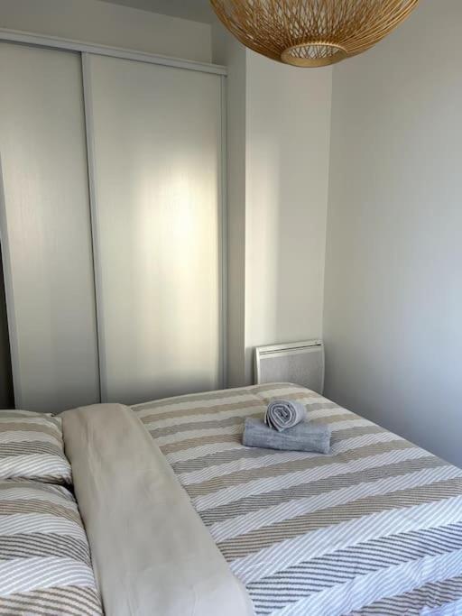 Le Toulousain 302 - Appartement Cosy En Hypercentre - Quartier Jeanne-D'Arc Toulouse Exterior photo